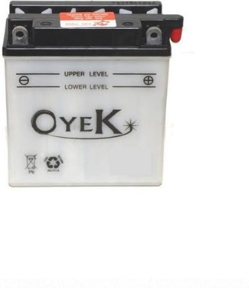 Oyek 14Ah (YB14L-B2)