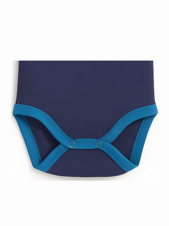 Venere Дълъг ръкав Venere Blue