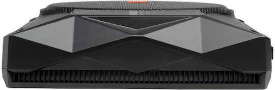 JBL Basspro Subwoofer Αυτοκινήτου 8" 125W RMS
