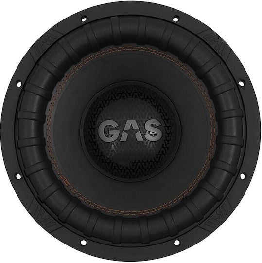 Car Audio Subwoofer 12" 5000 W Gas Audio Power Max S2-12d1