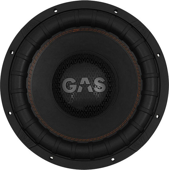 Auto-Audio-Subwoofer 15" 5000 W Gas-Audioleistung Max S2-15d1