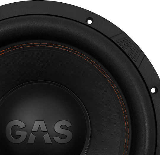 Gas Audio Power S1-12d1 Subwoofer Αυτοκινήτου 12" 3200W RMS