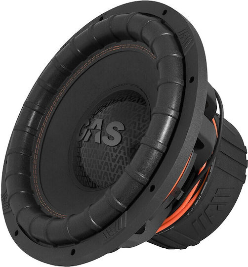 Auto-Audio-Subwoofer 15" 5000 W Gas-Audioleistung Max S2-15d1