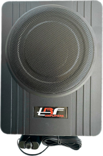TRF Slim Subwoofer Auto 8" 300W RMS
