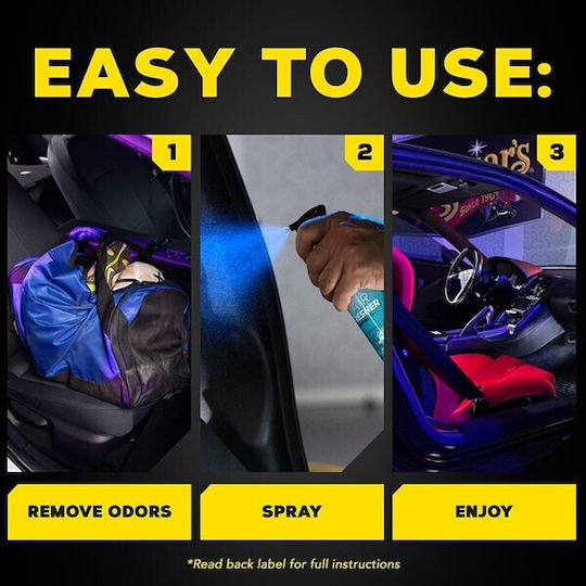 Meguiar's New Car Air Refresher Trigger 237ml