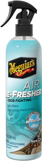 Meguiar's New Car Air Refresher Trigger 237ml