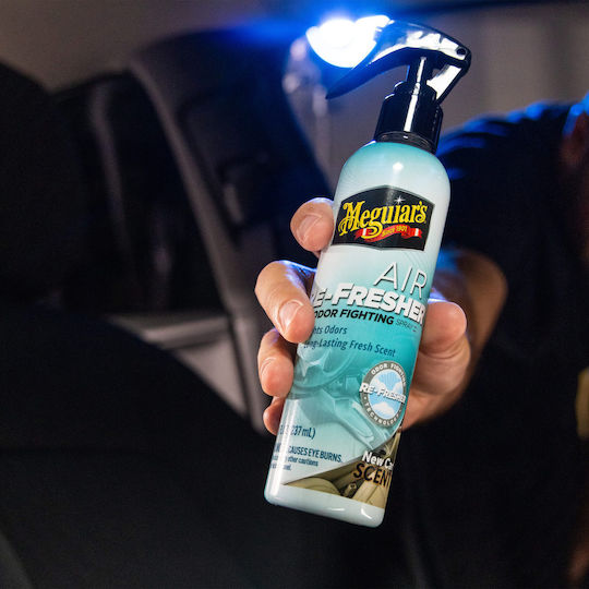 Meguiar's New Car Air Refresher Trigger 237ml