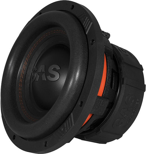 Gas Audio Power S1-10d1 Subwoofer Αυτοκινήτου 10" 3000W RMS