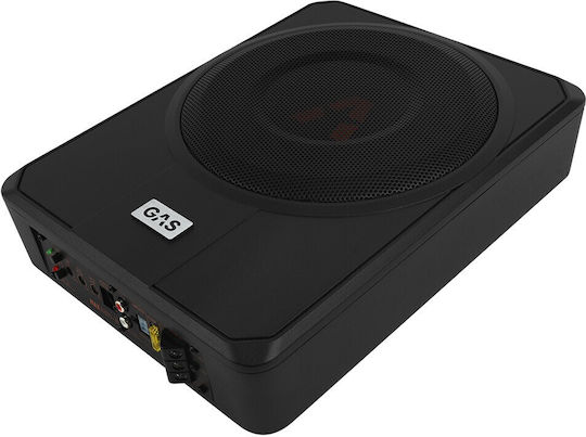 Gas Audio Power Subwoofer Αυτοκινήτου 10" 300W RMS