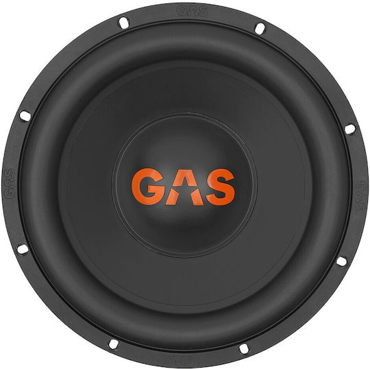 Gas Audio Power S2-10d2 Subwoofer Αυτοκινήτου 10" 600W RMS