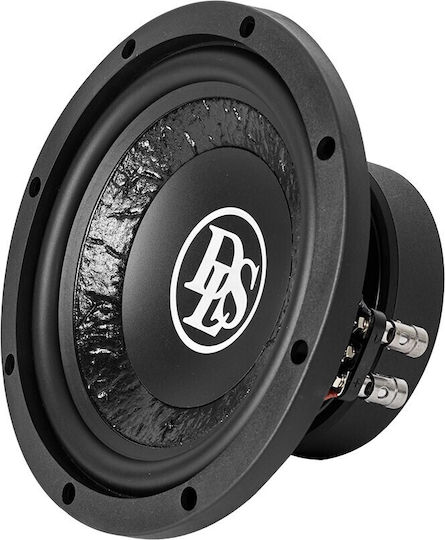 DLS Subwoofer Αυτοκινήτου 8" 400W RMS
