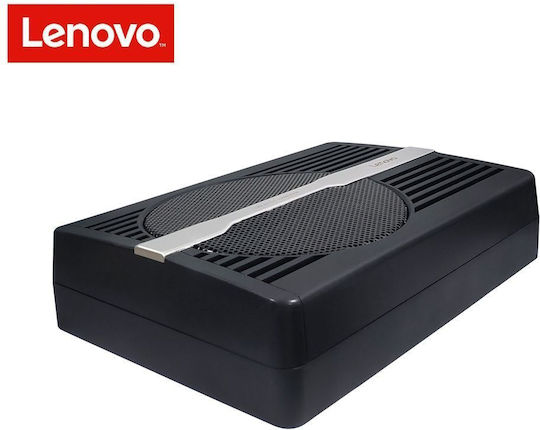Lenovo Subwoofer Auto 8" 500W RMS