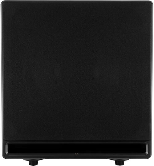 Dynavoice Αυτοενισχυόμενο Subwoofer Αυτοκινήτου 15" 300W RMS