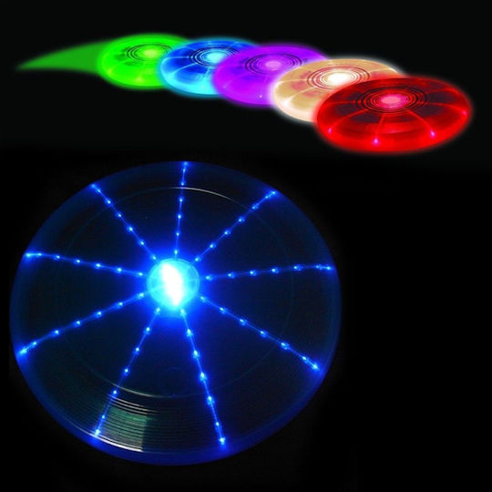 InnovaGoods Frisbee Πλαστικό