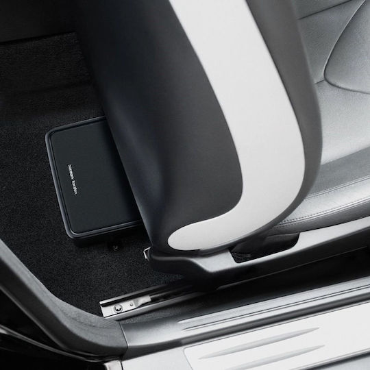 Harman Kardon Subwoofer Αυτοκινήτου 7" 250W RMS