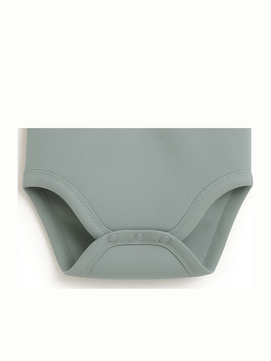 Venere Mânecă lungă Green