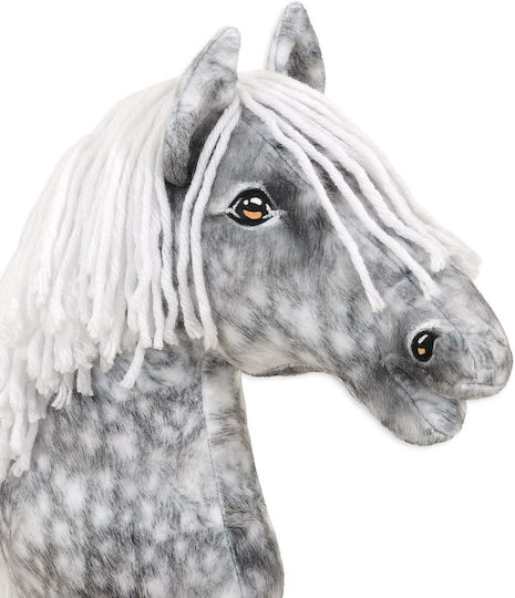 Super Hobby Horse Joc de imitație