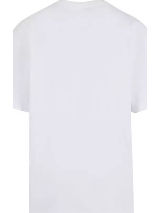 T-shirt White