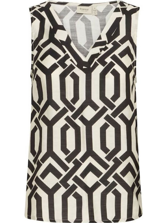 Women's Blouse Black