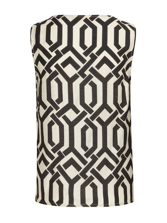 Women's Blouse Black