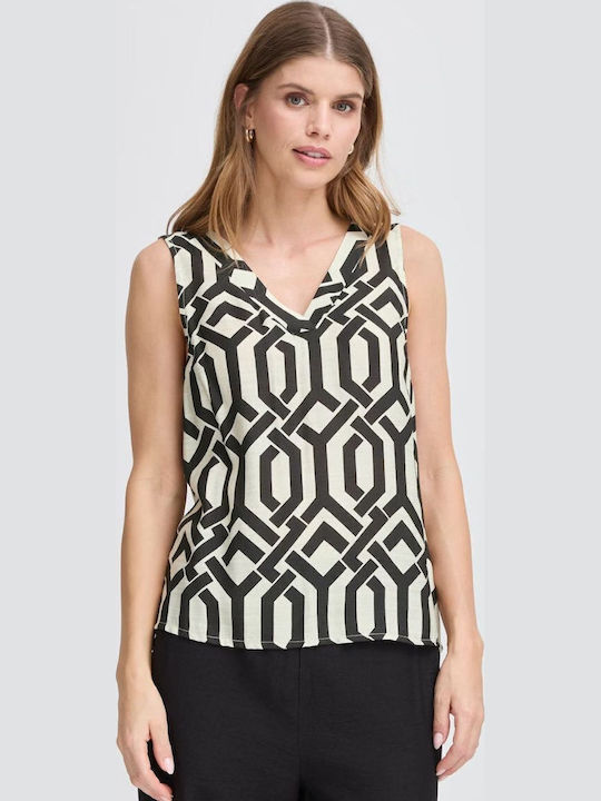 Women's Blouse Black