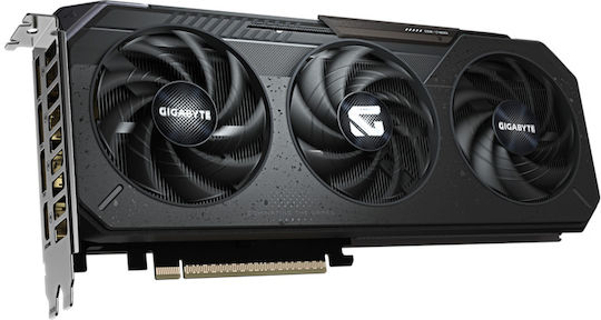 Gigabyte GeForce RTX 5060 8GB GDDR7 GAMING OC Κάρτα Γραφικών