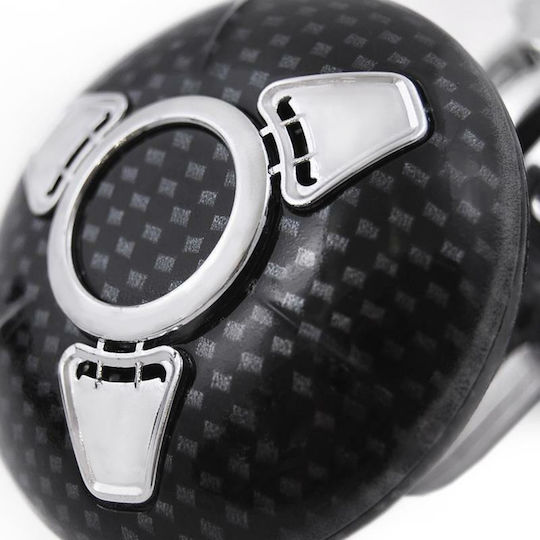 Autoline 14088 Lazy Car Steering Wheel