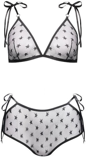 Black Set Aa052265 By Anais Apparel