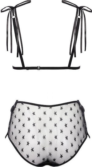 Black Set Aa052265 By Anais Apparel