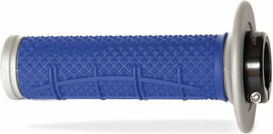 ProGrip ProGrip Motorradlenker in Blauer Farbe
