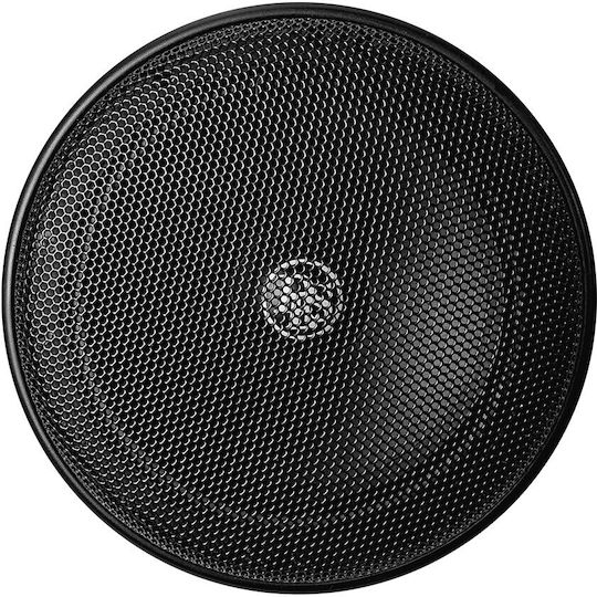 DLS Σετ Ηχεία Αυτοκινήτου Διαιρούμενα 6.5" με 60W RMS (Woofer)