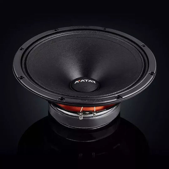 Avatar Set Boxe Auto Tsunami MTU-81LE cu 150W RMS (Midrange)