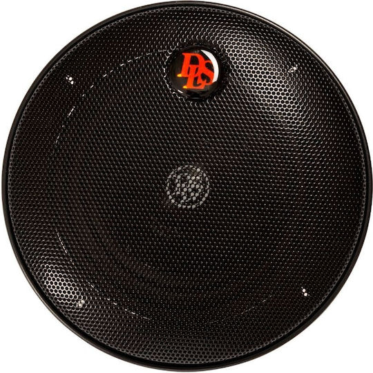 DLS Σετ Ηχεία Αυτοκινήτου Διαιρούμενα 4" με 60W RMS (Woofer)