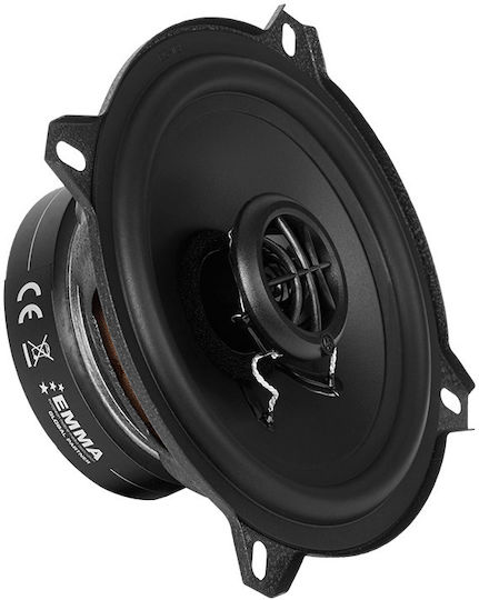 DLS PA5 Σετ Ηχεία Αυτοκινήτου 5.25" με 50W RMS (Woofer)