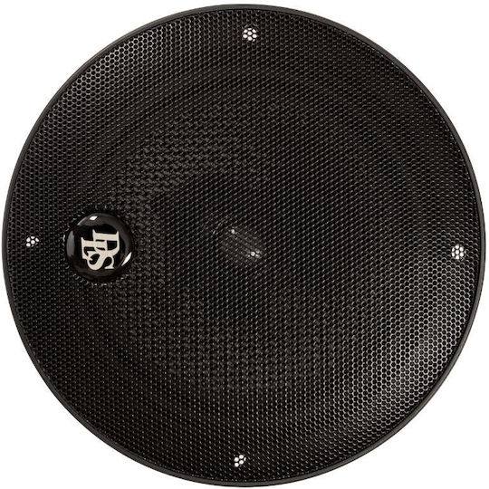 DLS Σετ Ηχεία Αυτοκινήτου με 50W RMS (2 Δρόμων)