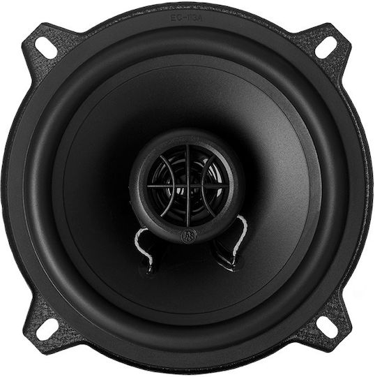 DLS PA5 Σετ Ηχεία Αυτοκινήτου 5.25" με 50W RMS (Woofer)