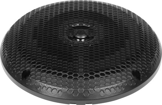 Renegade Car Audio Set Auto-Lautsprecher RSM 52 B 5.25" mit 60W RMS (2 Weg)