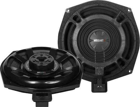 MB Quart Set Auto-Lautsprecher mit 200W RMS (2 Weg)
