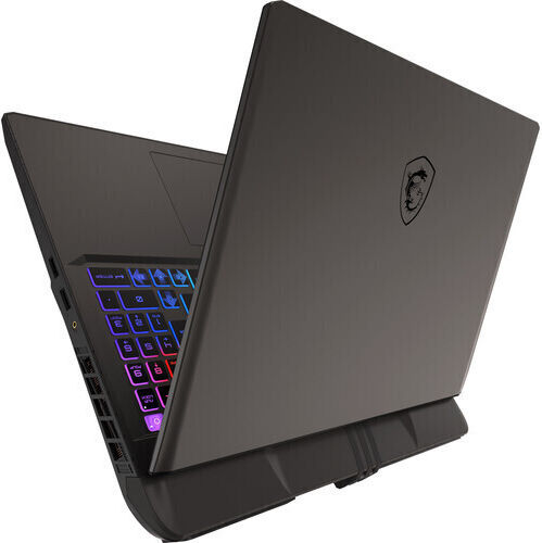 MSI Vector 16 HX AI 16" QHD+ 240Hz (Ultra 9-275HX/32GB/2.0TB SSD/GeForce RTX 5070 Ti/W11 Home) (US Keyboard)