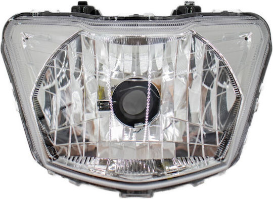 Titan Lumina din față Motocicletă pentru Yamaha Crypton S 115 1buc