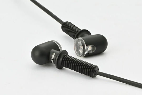 Pereche de semnalizatoare LED Daytona față-spate D-light Mini3 80826 2 buc