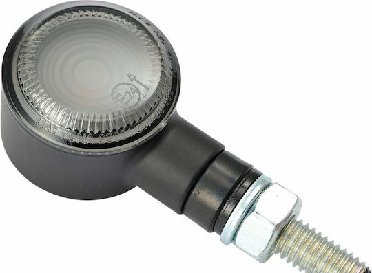 Pereche de semnalizatoare LED Daytona față-spate 88731 2 buc