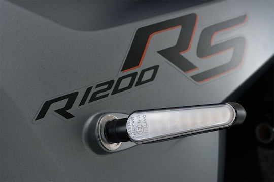 Daytona Flash Motocicletă LED 2buc