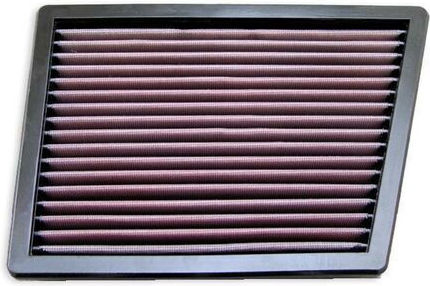 DNA Filters Filtru de aer Freeflow Tip deschis pentru Mini Cooper / Clubman / Un Clubman BMW X2 / X1 Rover SD (Sistem de Dezvoltare)