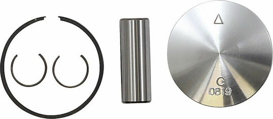 Pro-X Motorcycle Piston 47mm