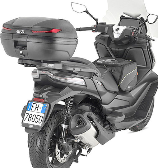 Givi Monokey Bagaj Motocicletă 45lt Neagră