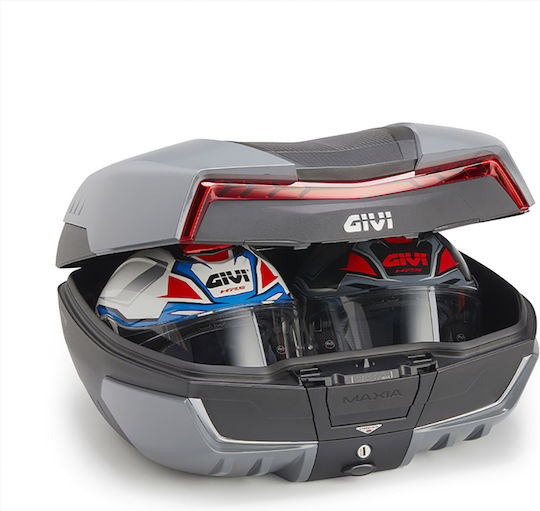 Givi Maxia 5 Monokey Geantă Motocicletă 58L Neagră