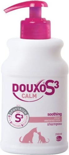 Ceva Douxo Calm Σαμπουάν Σκύλου 200ml