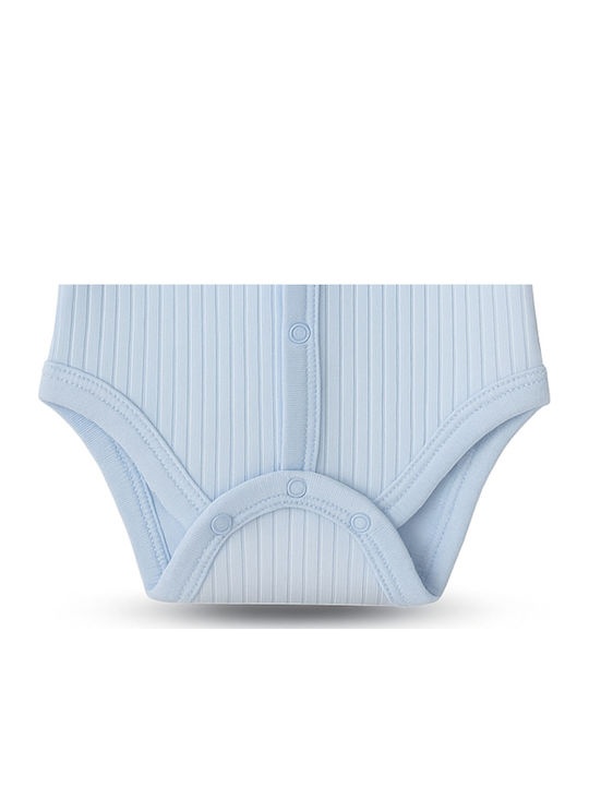 Beboulino Blue Bodysuit