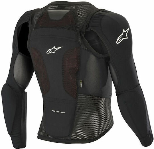 Alpinestars Προστατευτικό Τζάκετ Μοτοσυκλετιστή